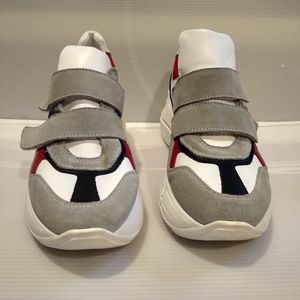 Steve Madden platform sneakers